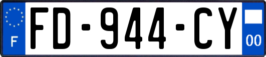 FD-944-CY