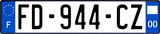 FD-944-CZ
