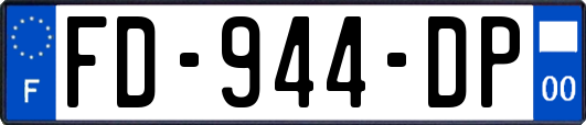FD-944-DP