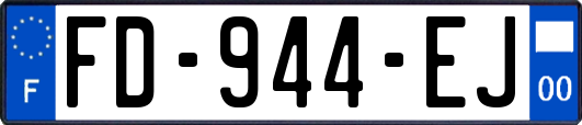 FD-944-EJ