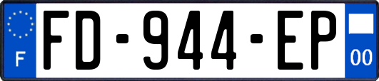 FD-944-EP