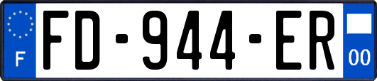 FD-944-ER