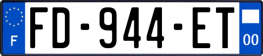 FD-944-ET