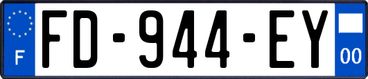 FD-944-EY