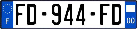 FD-944-FD