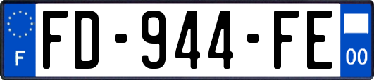 FD-944-FE