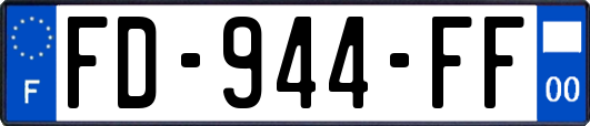 FD-944-FF