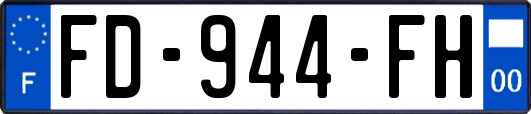 FD-944-FH