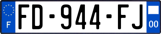 FD-944-FJ