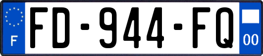 FD-944-FQ