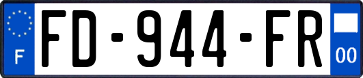 FD-944-FR