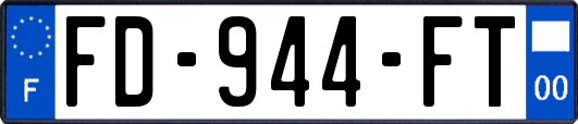 FD-944-FT