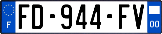 FD-944-FV