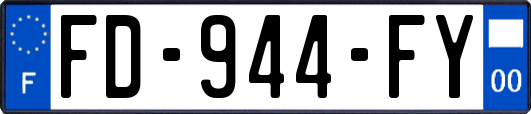 FD-944-FY