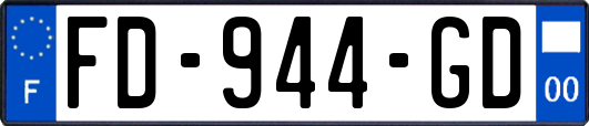 FD-944-GD