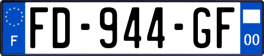 FD-944-GF
