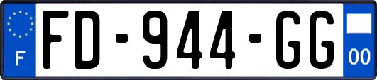 FD-944-GG