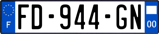 FD-944-GN