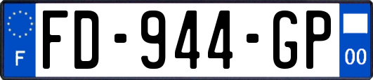FD-944-GP