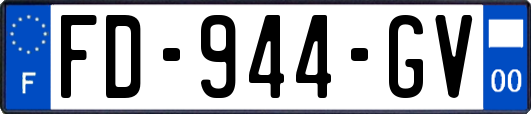 FD-944-GV
