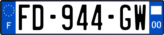 FD-944-GW