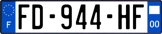 FD-944-HF