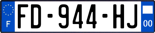 FD-944-HJ