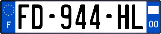 FD-944-HL
