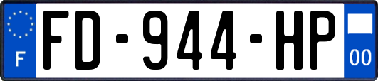 FD-944-HP