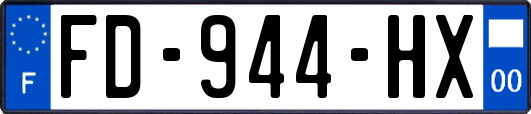 FD-944-HX