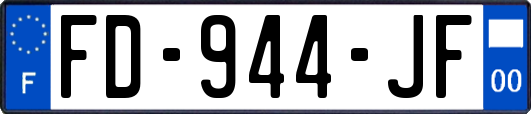 FD-944-JF