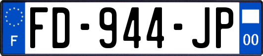FD-944-JP