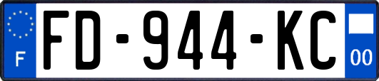 FD-944-KC