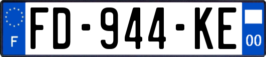FD-944-KE
