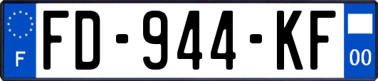 FD-944-KF