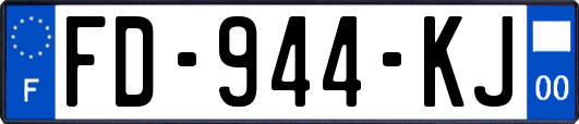 FD-944-KJ