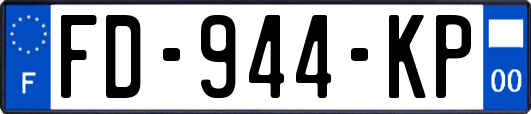 FD-944-KP