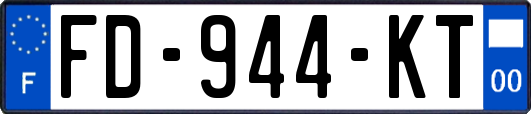 FD-944-KT