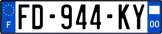 FD-944-KY