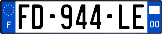 FD-944-LE