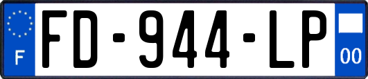 FD-944-LP