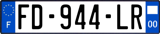 FD-944-LR