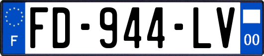 FD-944-LV