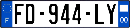 FD-944-LY