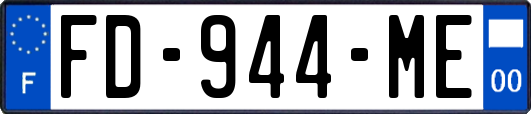 FD-944-ME