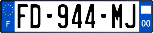 FD-944-MJ