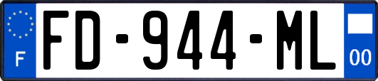 FD-944-ML