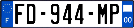 FD-944-MP