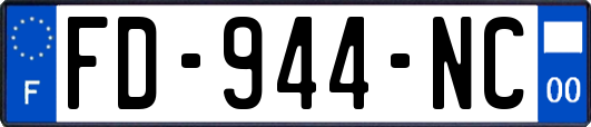 FD-944-NC