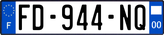 FD-944-NQ